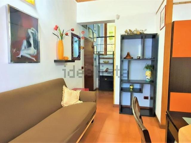 Appartamento in affitto di 35 m² in Via Stella, 15