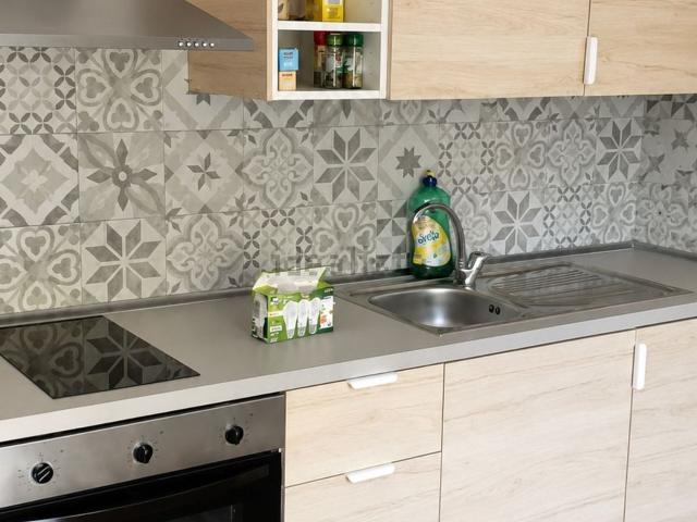 Appartamento in affitto di 35 m² in Via Stradello