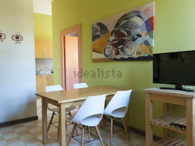 Appartamento in affitto di 35 m² in Viale Mezzetti, 10