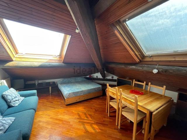 Appartamento in affitto di 35 m² in Viale Monte Nero, 68