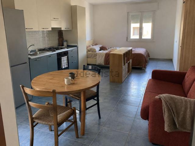 Appartamento in affitto di 35 m² in Viale Bardia