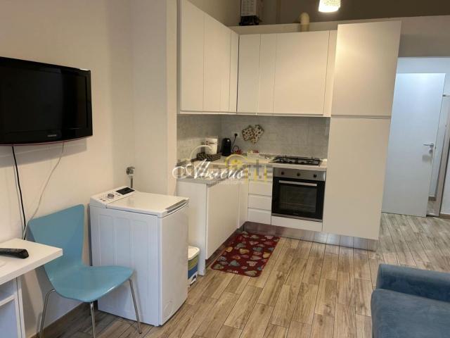 Appartamento in affitto di 35 m² in Viale Belfiore