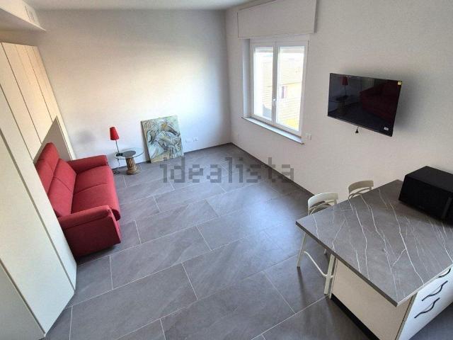 Appartamento in affitto di 35 m² in Viale della Repubblica, 62