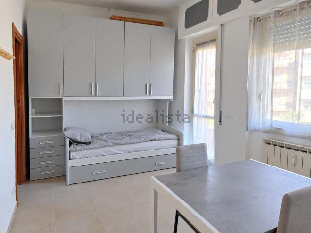 Appartamento in affitto di 35 m² in Viale Della Vittoria