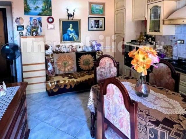 Appartamento in affitto di 35 m² in Viale delle Repubbliche Marinare