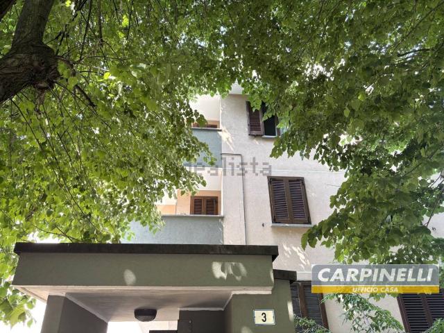 Appartamento in affitto di 35 m² in Viale delle Rimembranze, 3