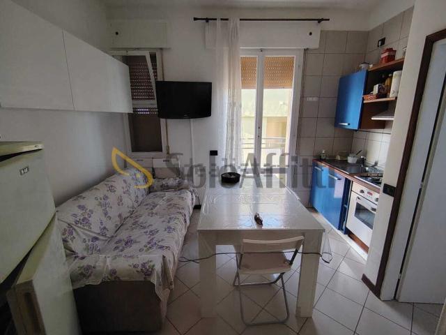 Appartamento in affitto di 35 m² in Viale Guido Reni, 7