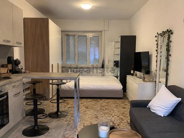 Appartamento in affitto di 35 m² in Viale Garibaldi