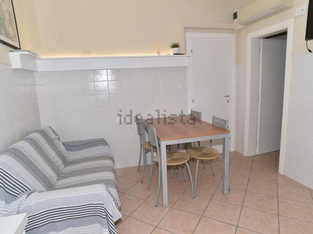 Appartamento in affitto di 35 m² in Viale Giosuè Carducci, 32