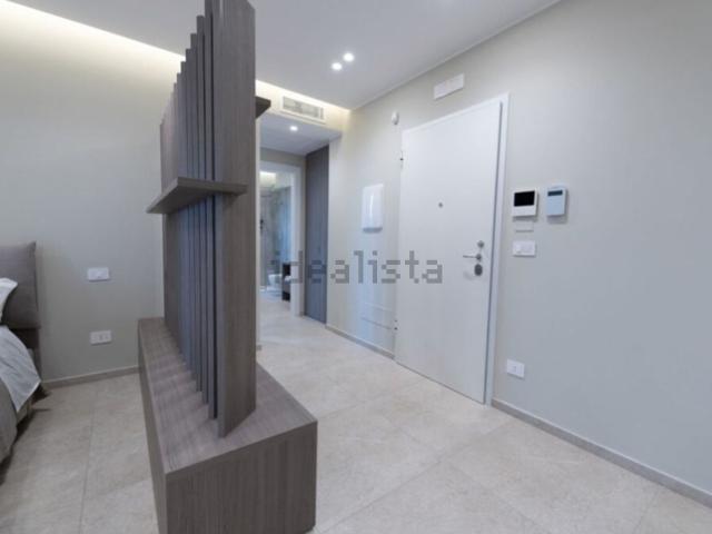 Appartamento in affitto di 35 m² in Viale Giuseppe Tatarella