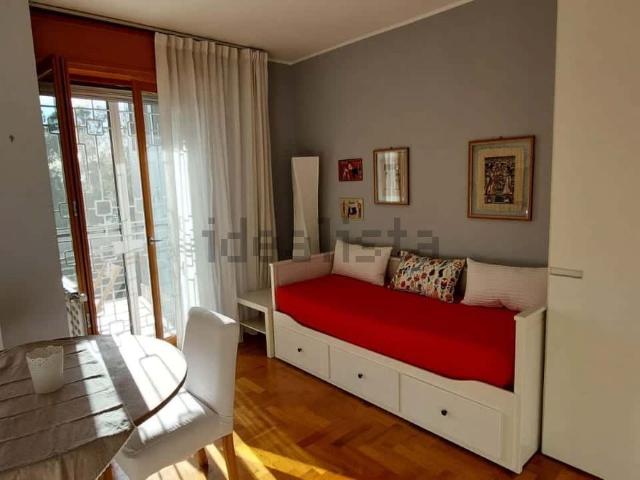 Appartamento in affitto di 35 m² in Viale Italo Calvino, 49