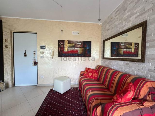 Appartamento in affitto di 35 m² in Viale Labianca, 19