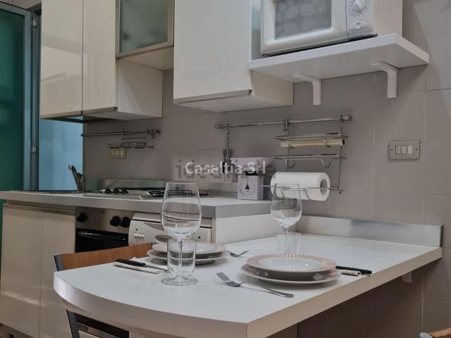 Appartamento in affitto di 35 m² in Viale Lombardia, 66
