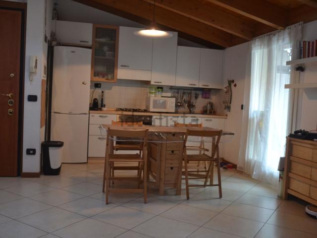 Appartamento in affitto di 35 m² in Viale Lombardia, 6