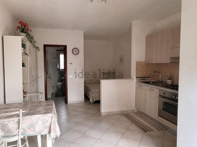 Appartamento in affitto di 35 m² in Viale Puglia