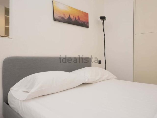 Appartamento in affitto di 35 m² in Viale Premuda, 17