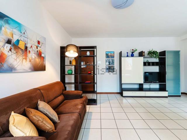 Appartamento in affitto di 35 m² in Viale Varese, 47