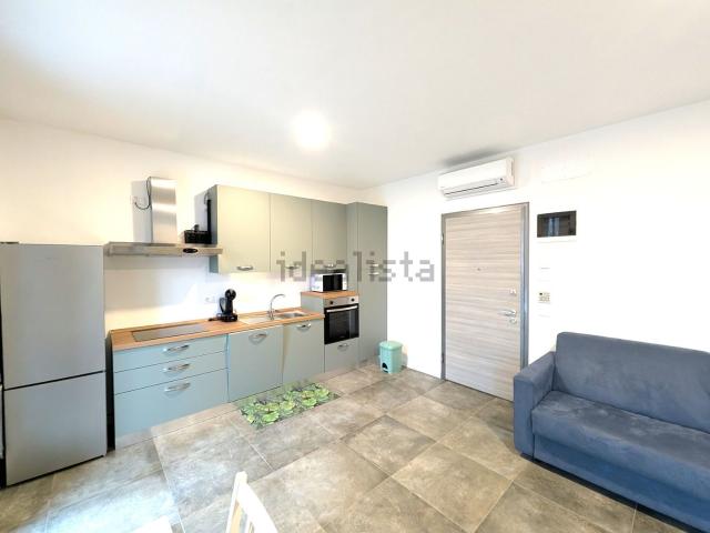 Appartamento in affitto di 35 m² in Viale Vezzoni