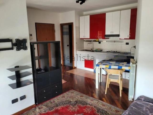 Appartamento in affitto di 35 m² in Viale Vincenzo Lancetti, 4