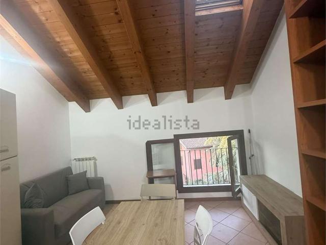 Appartamento in affitto di 35 m²
