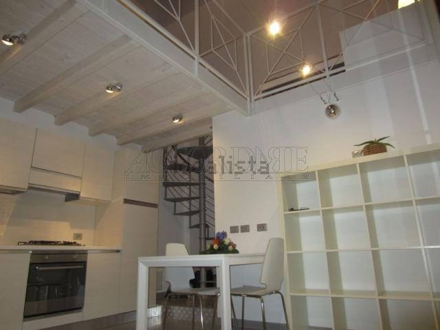 Appartamento in affitto di 35 m²