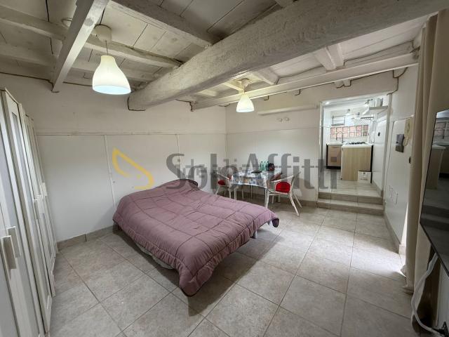 Appartamento in affitto di 35 m²