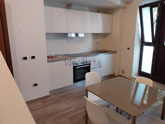 Appartamento in affitto di 35 m²