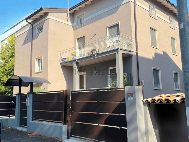 Appartamento in affitto di 35 m²