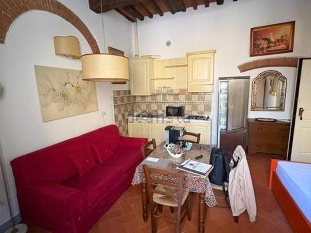 Appartamento in affitto di 35 m²