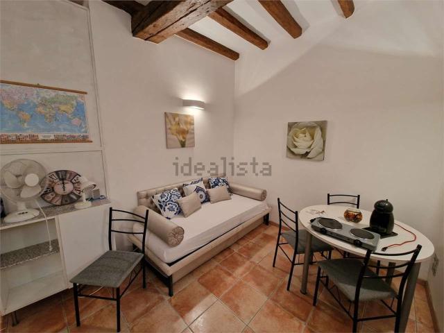 Appartamento in affitto di 35 m²