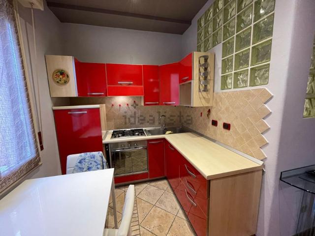 Appartamento in affitto di 35 m²