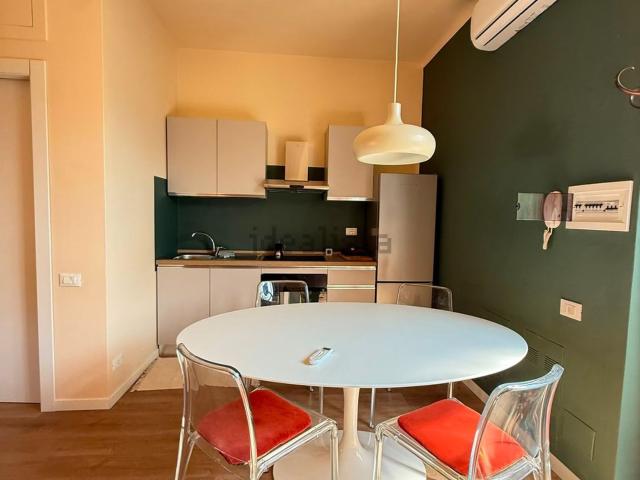 Appartamento in affitto di 35 m²