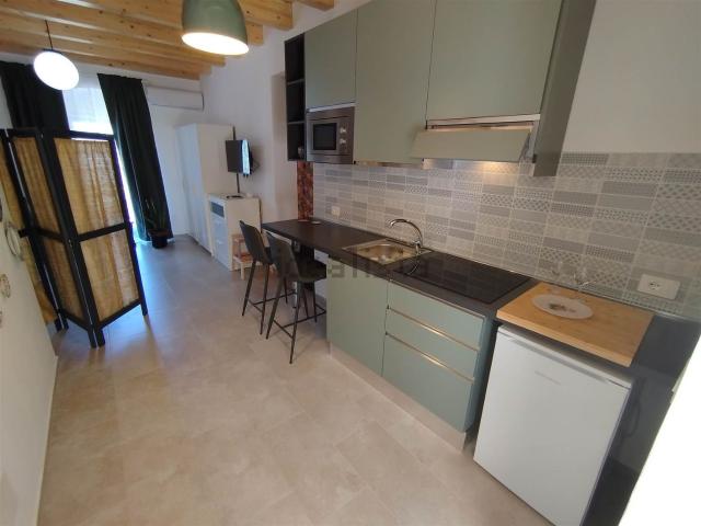 Appartamento in affitto di 35 m²