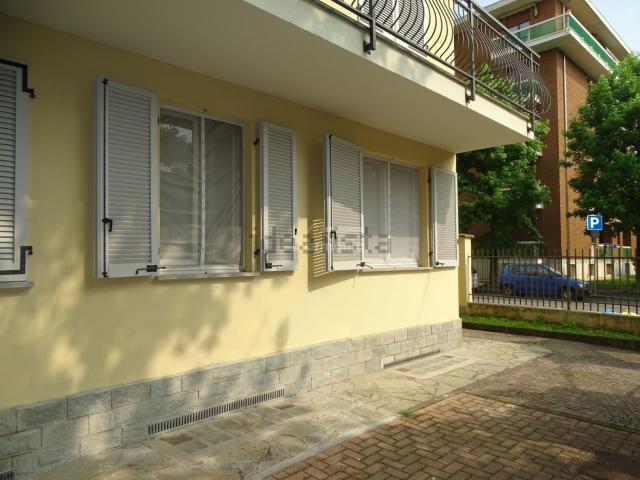 Appartamento in affitto di 35 m²
