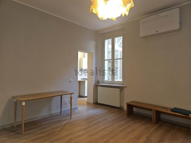 Appartamento in affitto di 35 m²