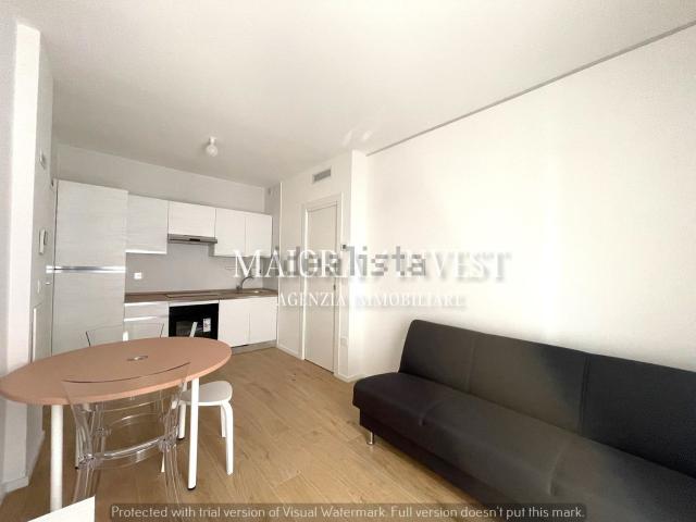Appartamento in affitto di 35 m²