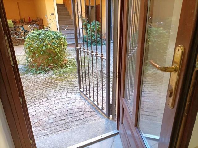 Appartamento in affitto di 35 m²