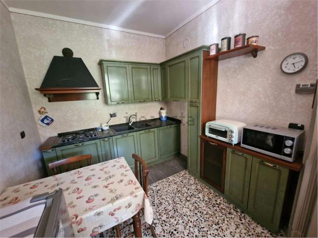 Appartamento in affitto di 35 m² in Via Roma