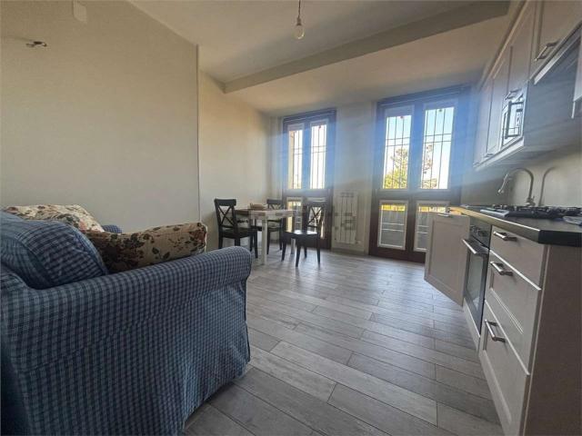 Appartamento in affitto di 35 m²