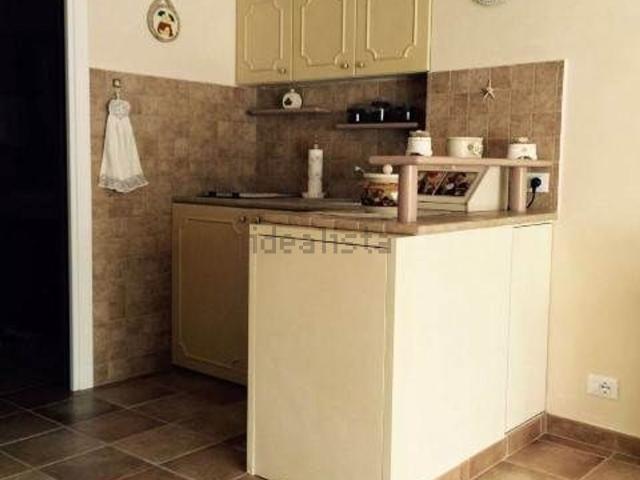 Appartamento in affitto di 35 m²