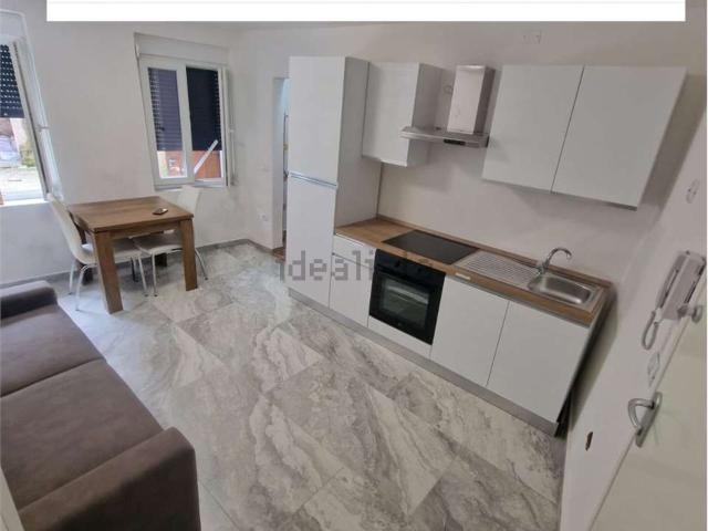 Appartamento in affitto di 35 m²