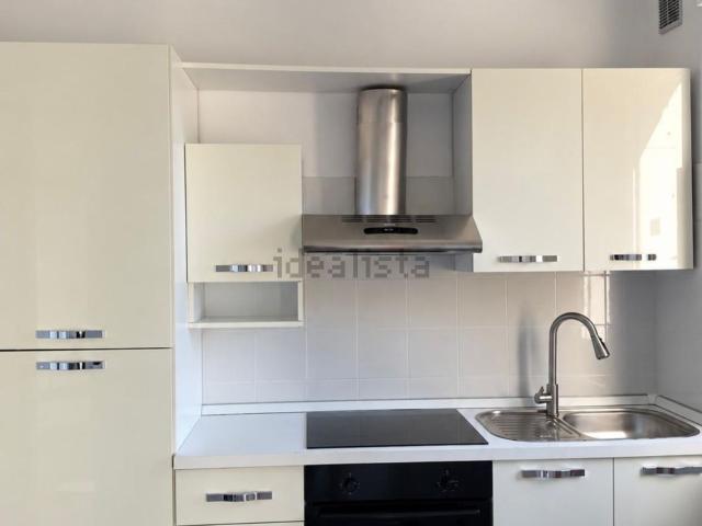 Appartamento in affitto di 35 m²