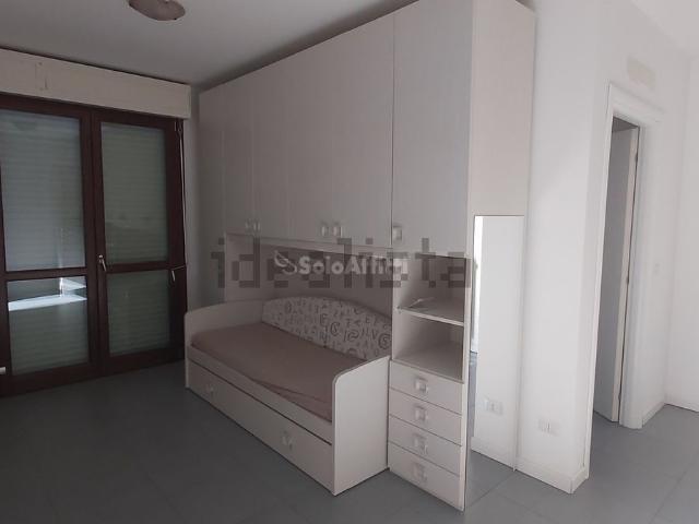 Appartamento in affitto di 35 m² in Via Camillo Benso Cavour, 11