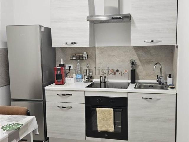 Appartamento in affitto di 35 m²
