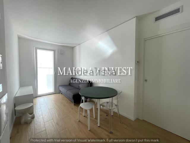 Appartamento in affitto di 35 m²