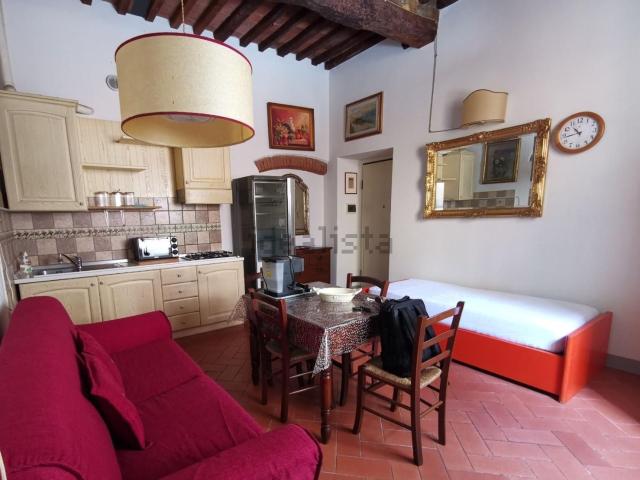 Appartamento in affitto di 35 m²
