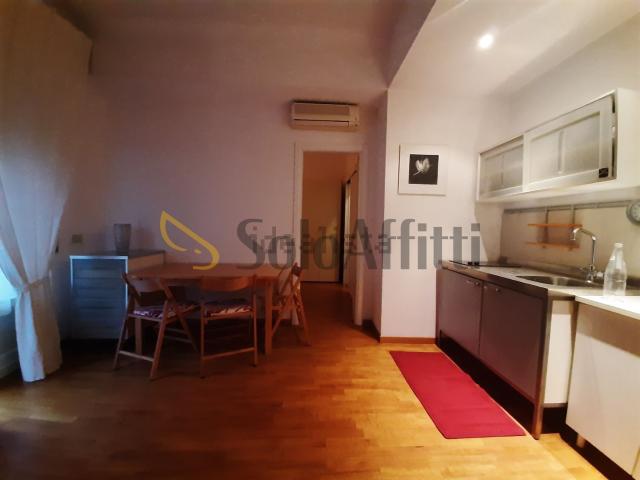 Appartamento in affitto di 35 m²