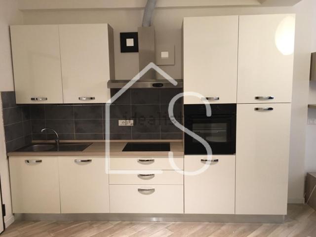 Appartamento in affitto di 35 m²