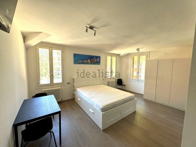 Appartamento in affitto di 35 m²