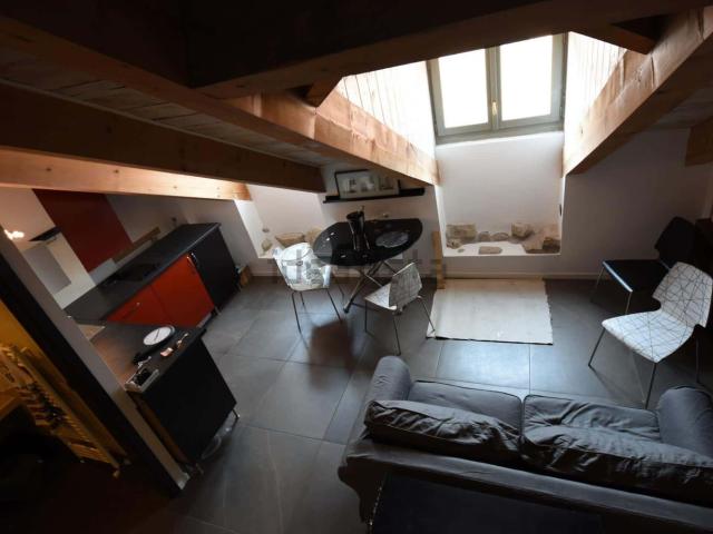 Appartamento in affitto di 35 m²
